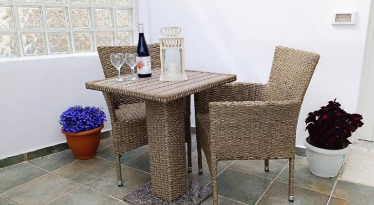 Holiday apartment with patio | Pets are welcome — photo 5
