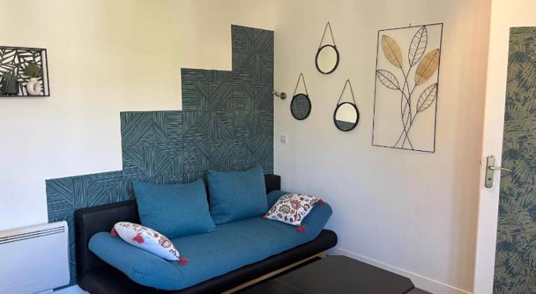 Rental apartment | Pets are welcome — photo 2