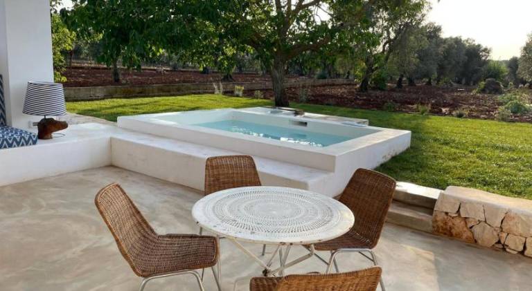 House with pool | Pets allowed — photo 3