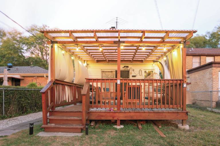 House  Skokie