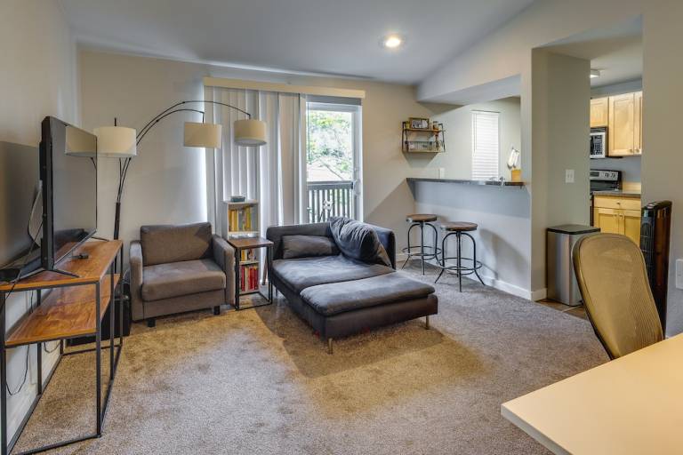 Apartment Woodinville