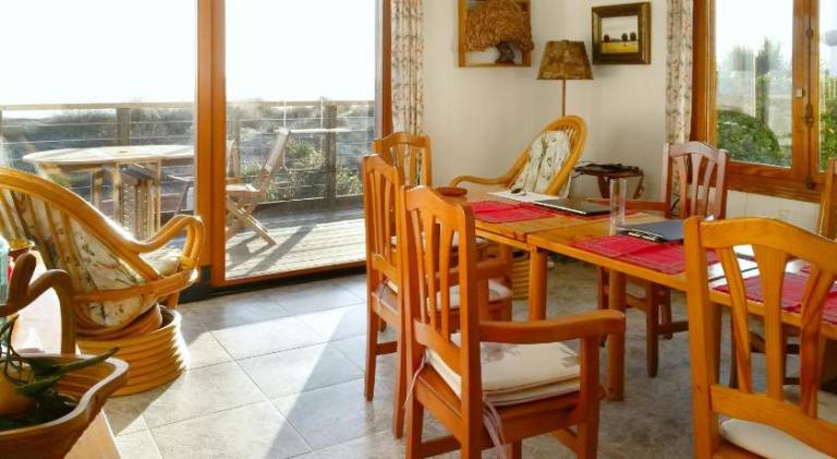 Casa Catinca Cullera - Beach House On the Dune — photo 2
