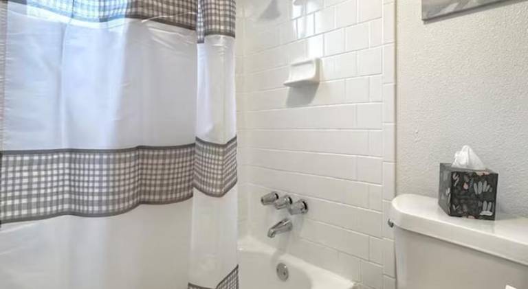 Holiday apartment with 1 room for 2 persons — photo 4