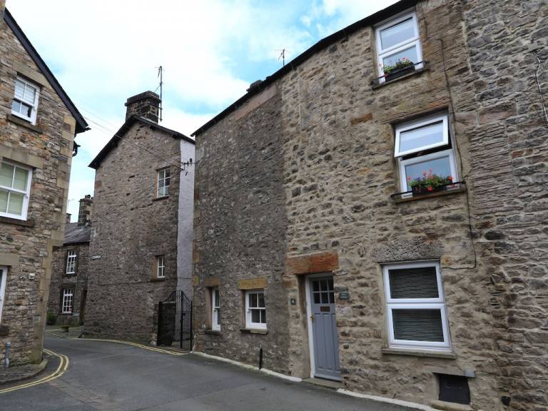 Cottage Kirkby Lonsdale