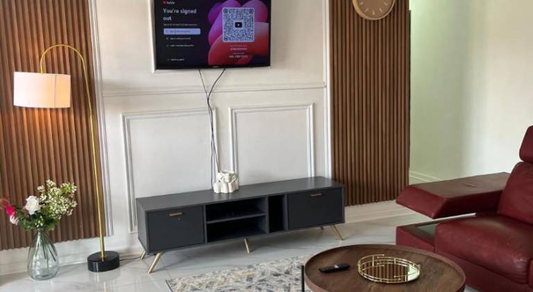 52 m&sup2; Ferienwohnung