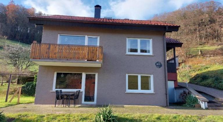 100 m&sup2; Ferienhaus