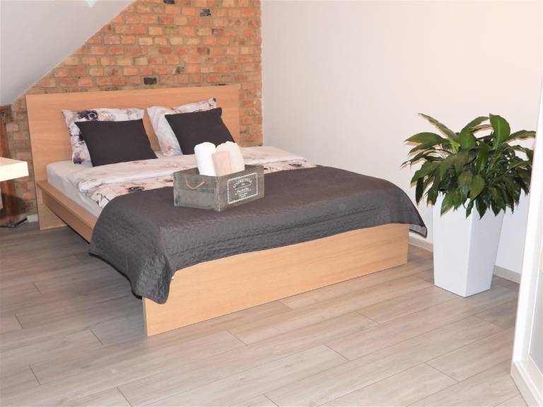 Rental apartment with 1 room for 2 persons — photo 4