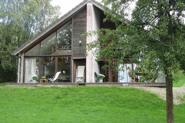 Chalet Malmedy