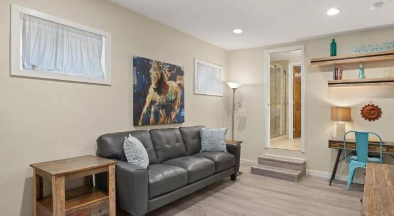 Nice holiday apartment | Dogs allowed — photo 5
