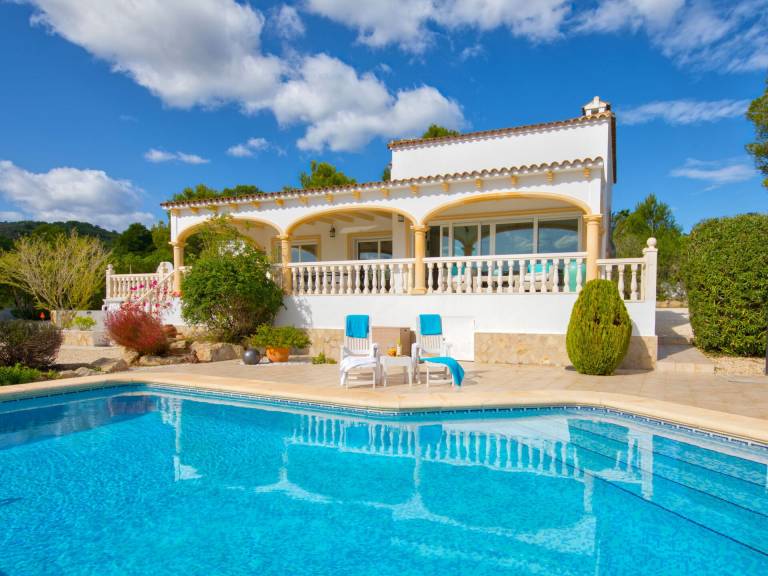 Villa Teulada