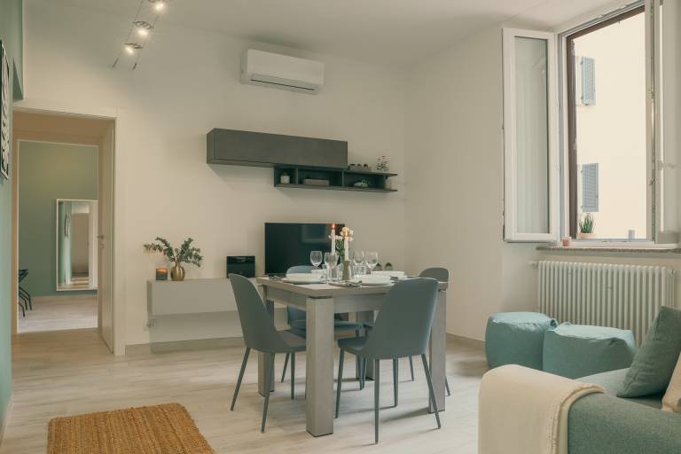 Apartman Como