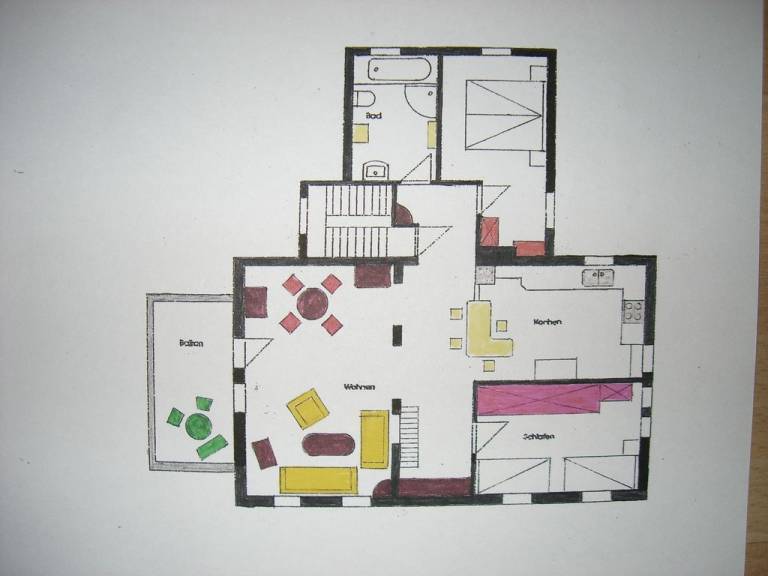 Ferienwohnung Blankenburg (Harz)