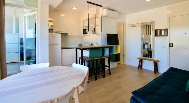 Rental apartment | Next to the beach | Pet-friendly — photo 2