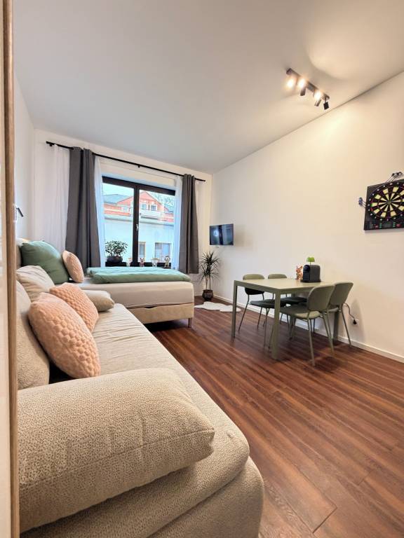 Ferienwohnung  Bamberg