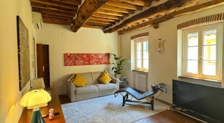 Rental apartment | Near Lucca Cathedral in Lucca