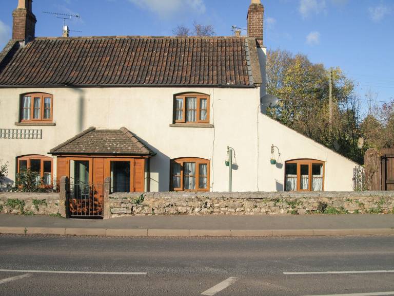 Cottage Wookey Hole