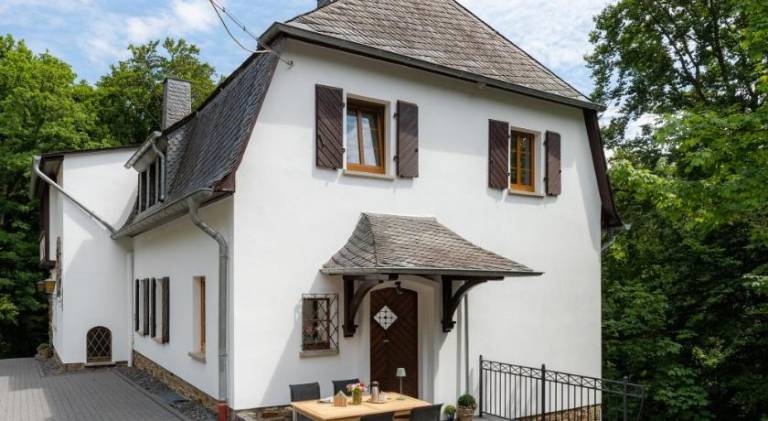 Ferienhaus Mayen