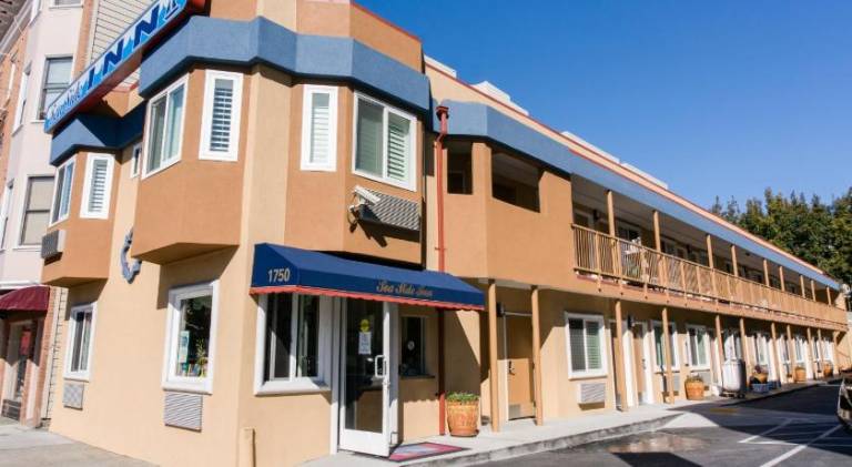 Seaside Inn — photo 4