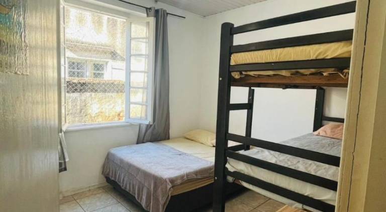 Hostel Proximo a Shopping total - Rodoviaria - Hosp Presidente Vargas — photo 2