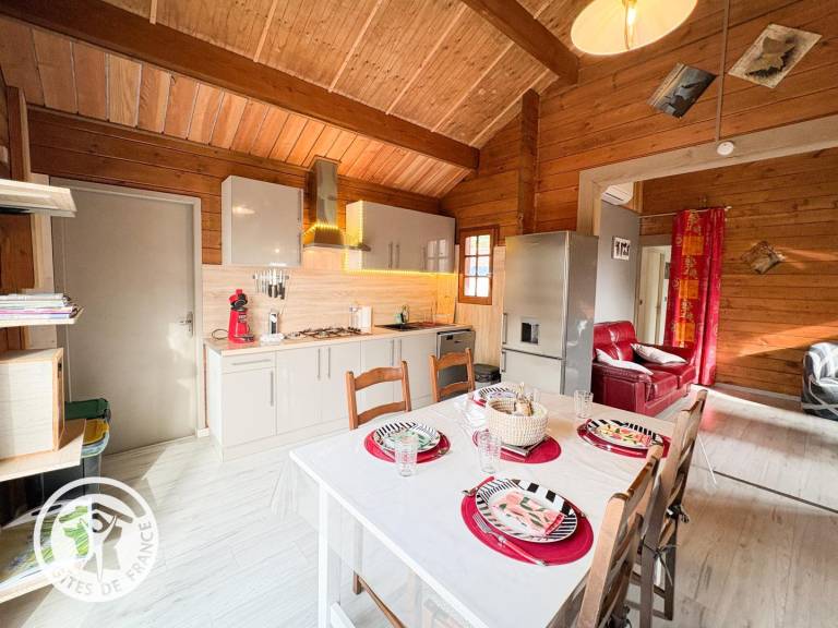 Nice gite with barbecue, private pool & garden | Dogs allowed — photo 3
