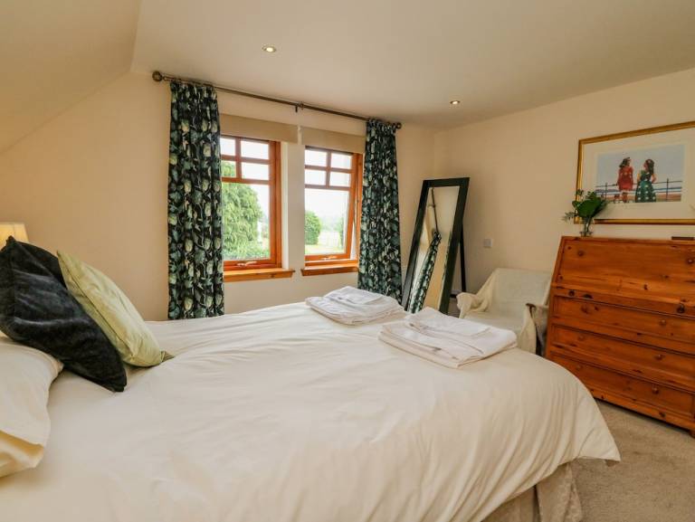 Cottage  Newtonmore