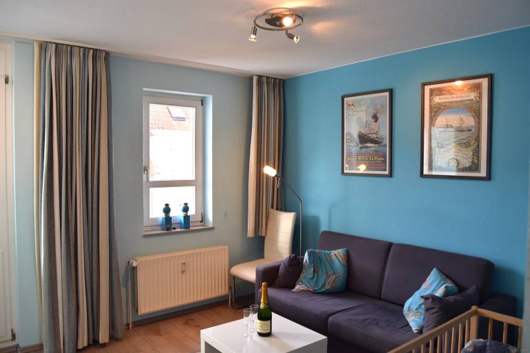 Ferienwohnung Schönberger Strand