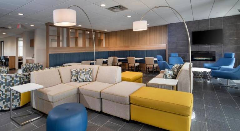 Microtel Inn & Suites by Wyndham Loveland — photo 5