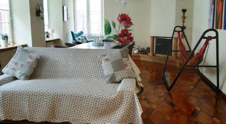 Apartment with 2 rooms for 6 persons — photo 2