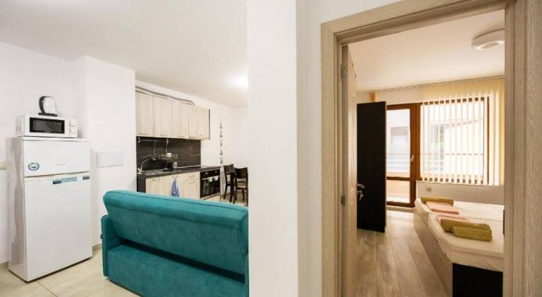 Apartment | Next to the beach | Pet-friendly — photo 2