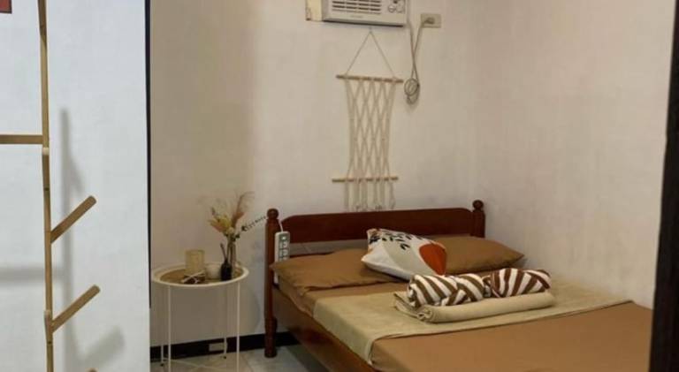 Happy Feet Siargao Homestay -General Luna in General Luna