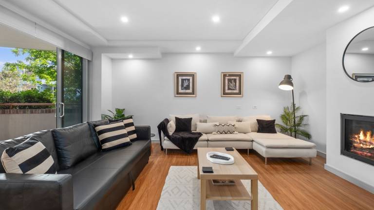 Apartment  Pymble
