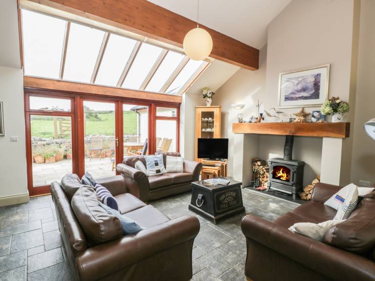 Cottage  Aberdaron