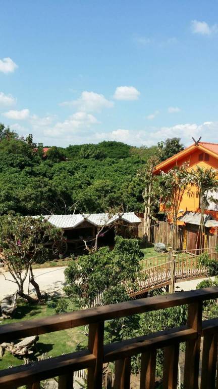 Honeyland Resort — photo 4