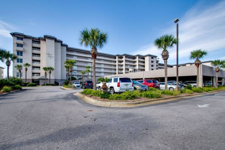 Condo Fort Walton Beach