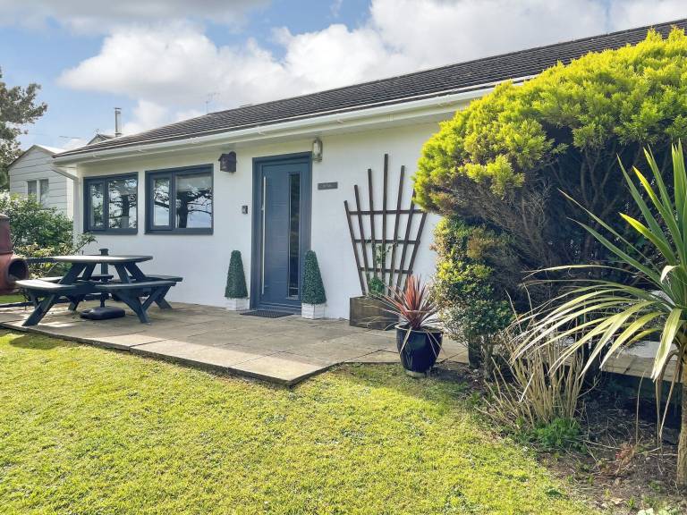 Cottage Padstow