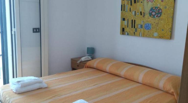 Apartment | Beach nearby | Dogs allowed in Ugento