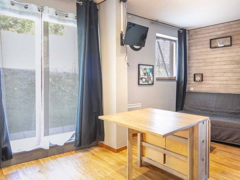 Appartement Chamrousse
