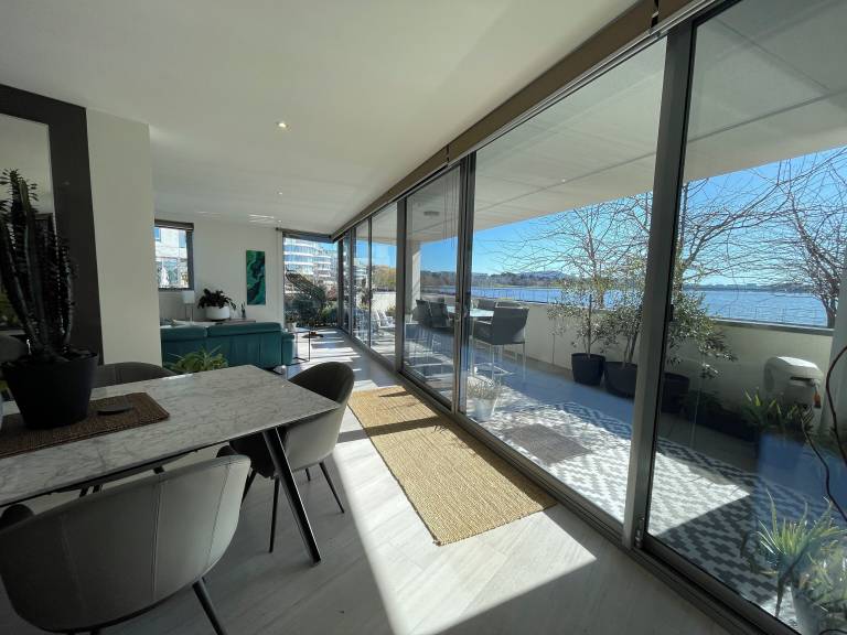 Condo Canberra Central