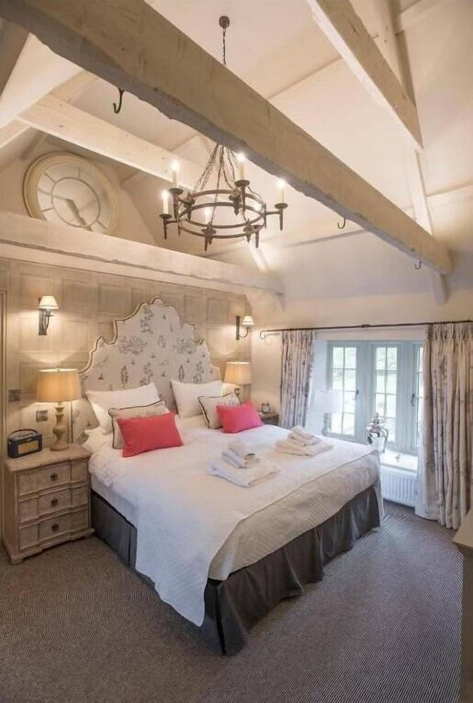 Bed and breakfast  Walsingham
