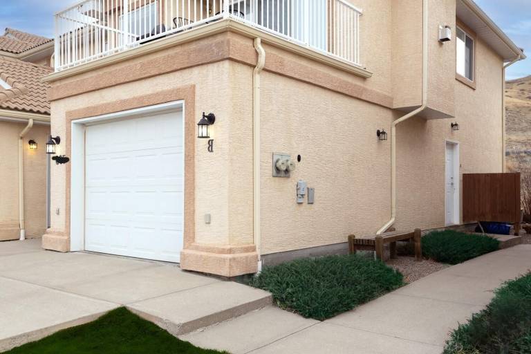 Condo Lethbridge