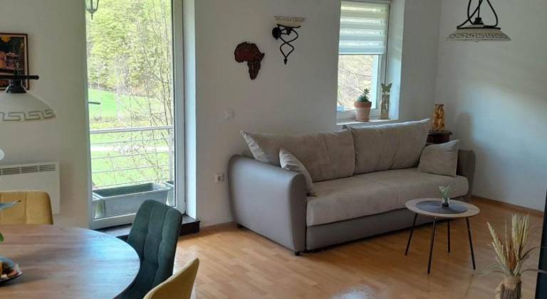 Spacious apartment | Dogs allowed — photo 2