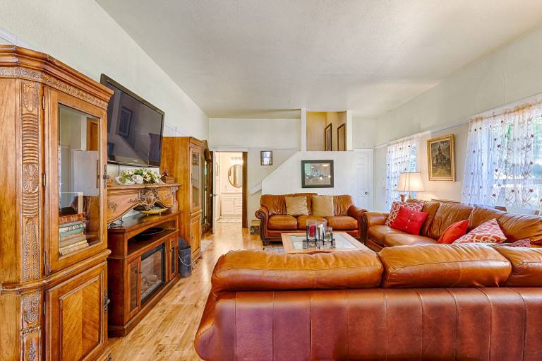 Bed and breakfast Cazadero