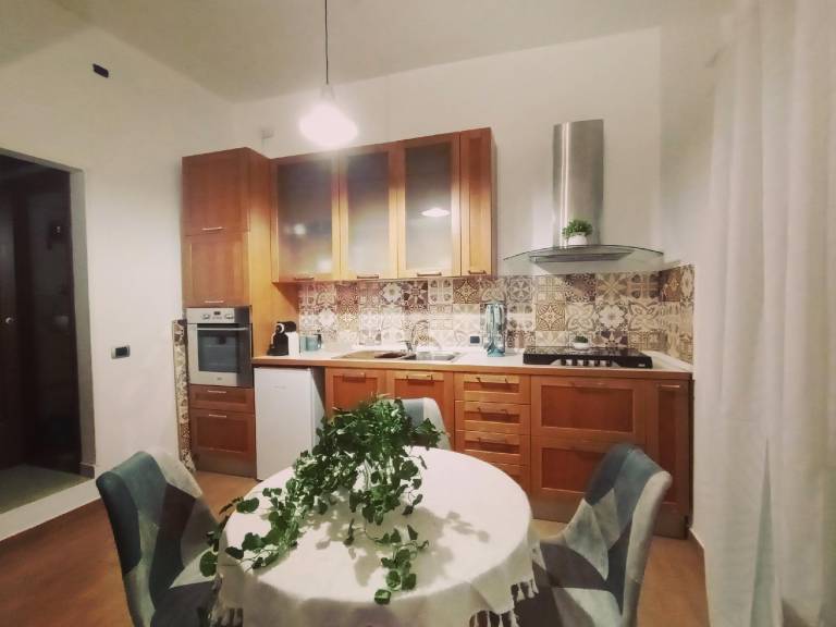 Holiday apartment with 1 room for 4 persons — photo 3
