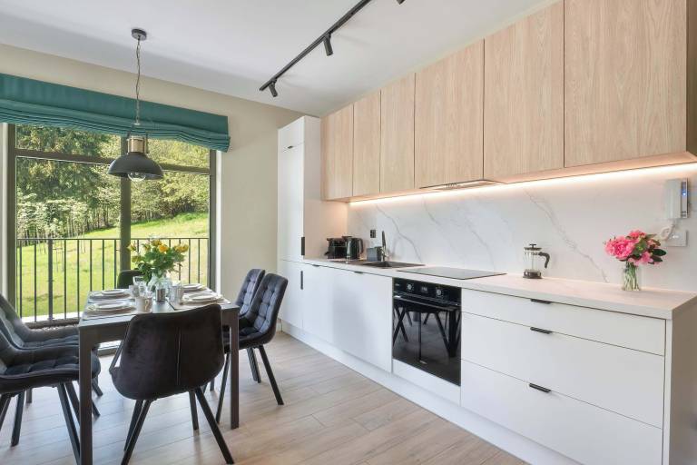 Ferienwohnung  Karpacz