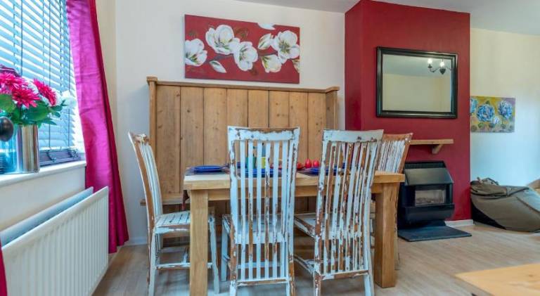 Vacation home with 3 rooms for 7 persons — photo 5
