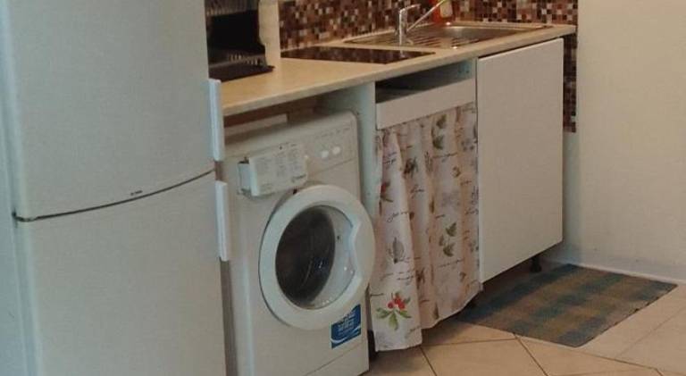 Apartment with 1 room for 3 persons — photo 5