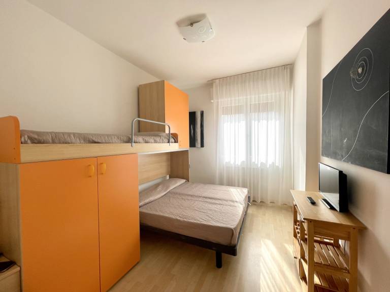 Holiday apartment with 1 room for 3 persons — photo 3