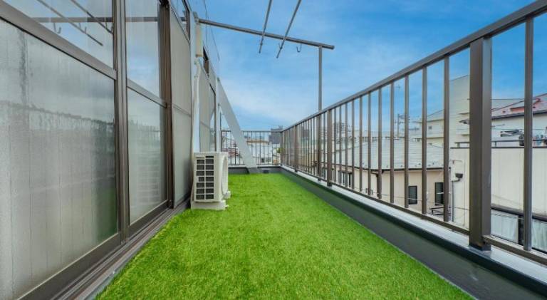 Big rental apartment | Pets allowed — photo 4