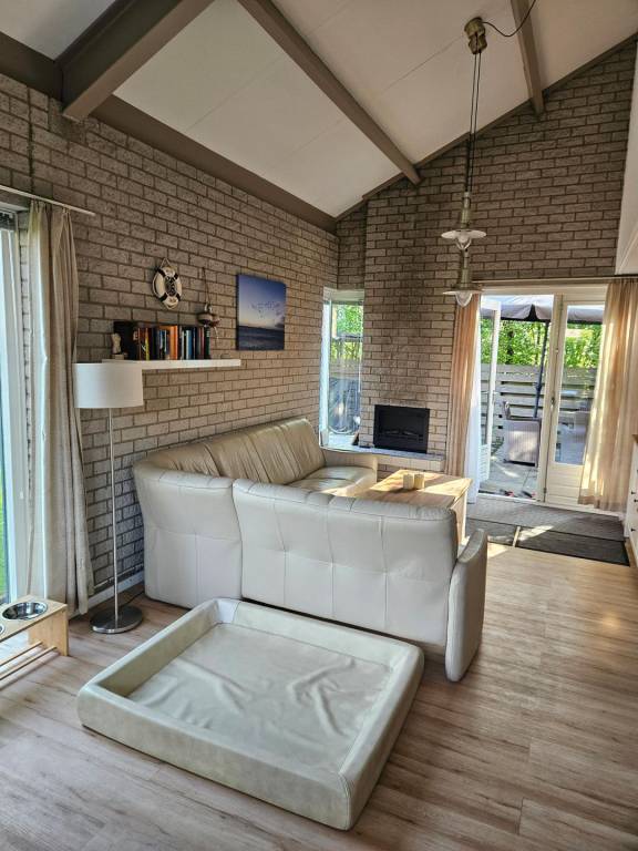 Ferienhaus für Personen und 3 Hunde. — photo 3