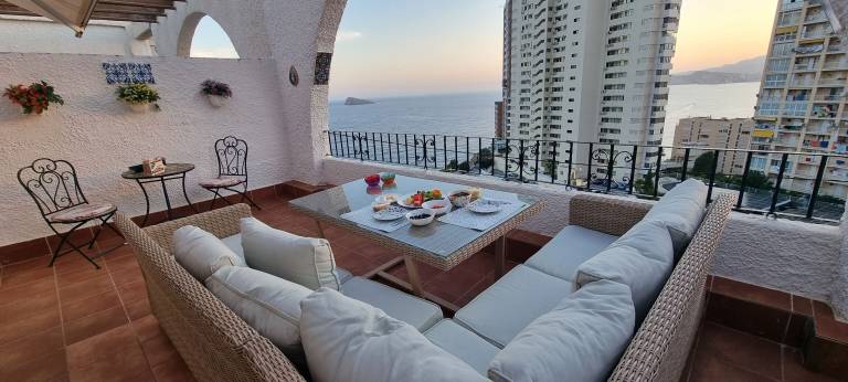 Apartment Benidorm